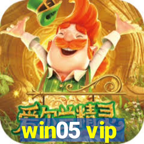 win05 vip